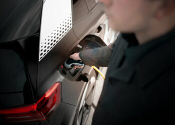 Dit is waarom de actieradius van een elektrische auto in de toekomst waarschijnlijk nog minder wordt!