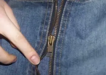 Met deze trucs repareer je een kapotte of vastzittende rits in een paar seconden