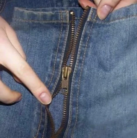 Met deze trucs repareer je een kapotte of vastzittende rits in een paar seconden