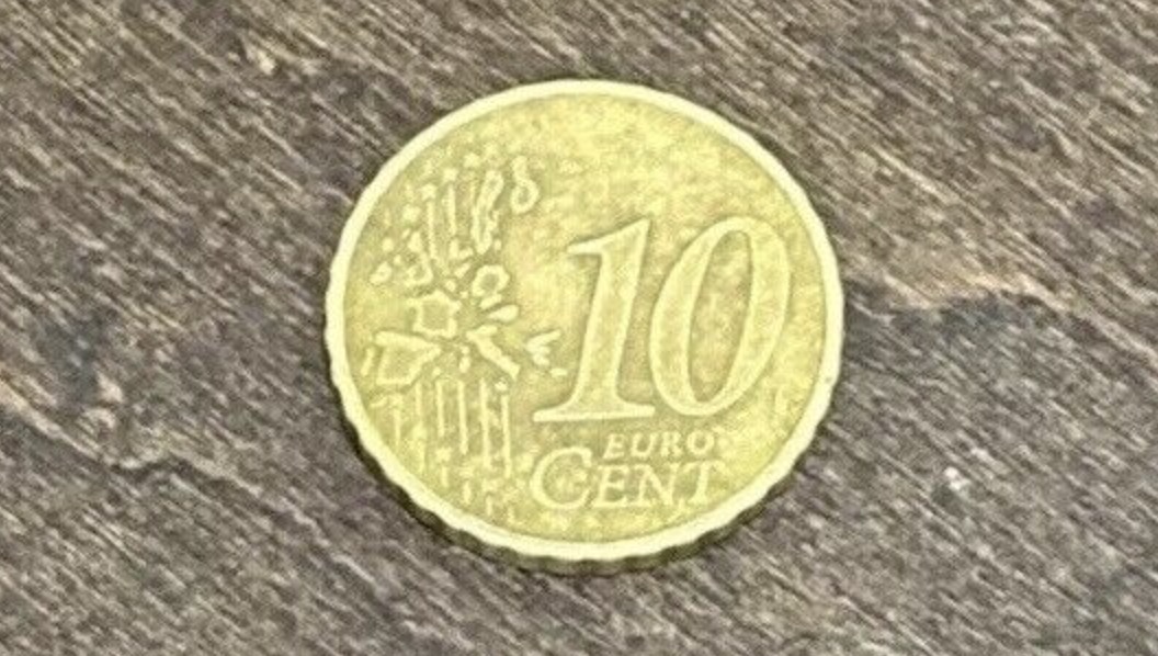 Deze 10 eurocent munten kunnen verrassend veel geld waard zijn!