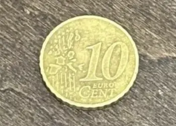 Deze 10 eurocent munten kunnen verrassend veel geld waard zijn!
