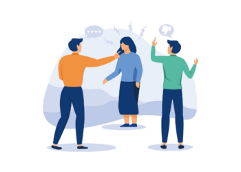 Deze sterrenbeelden geven altijd iemand anders de schuld!