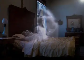 Dit betekent het al een overleden dierbare je ‘bezoekt’ in je dromen