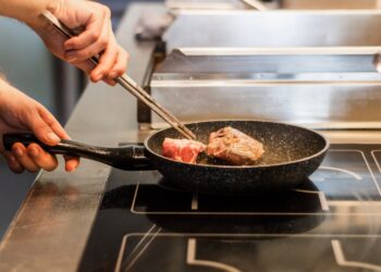 Zijn jouw pannen aan vervanging toe? Dit zijn de signalen!