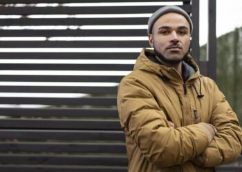 Wouter (34): “Laat ouderen ruimte maken: jongeren verdienen ook een plek op de woningmarkt”