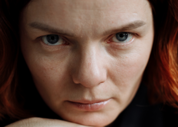 Delany (34): “Mensen die hun hond meenemen in een restaurant zijn ronduit asociaal”