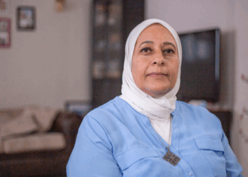 Fatima (33): “Ik ben alleenstaande moeder – en nee, ik ga niet voor 1200 euro werken”