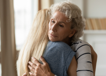 Laura: “Ik heb spijt dat ik mijn kinderen simpele namen heb gegeven”