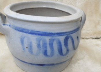 Mysterie van oma’s pot: ontdek waarvoor het vroeger gebruikt werd