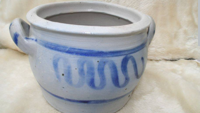 Mysterie van oma’s pot: ontdek waarvoor het vroeger gebruikt werd