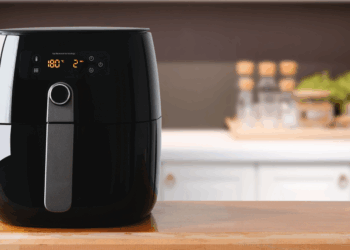 Word je écht gezonder van een airfryer? Dit is wat voedingsdeskundigen zeggen