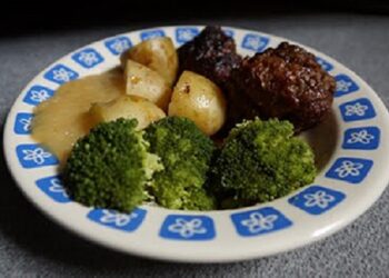 Aardappels, groente en vlees verdwijnen van het menu: “Wie eet dat nou nog?”