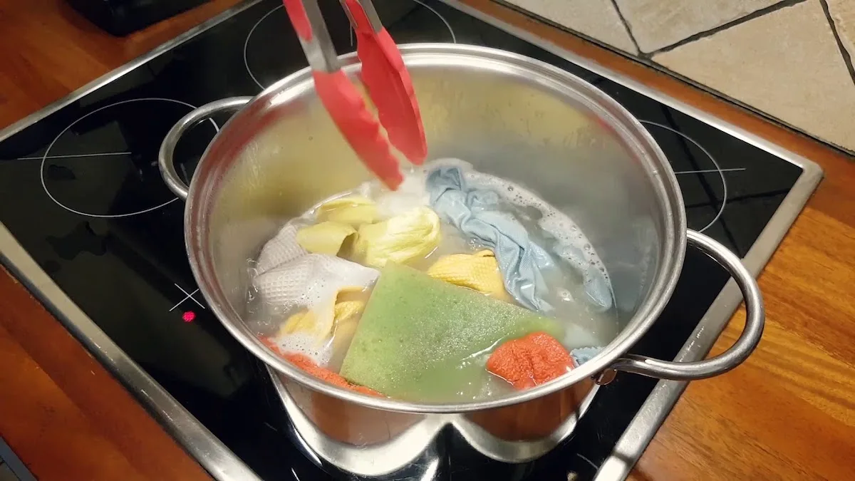 Deze dingen in de keuken vervangt bijna niemand! Maar moet elk jaar gebeuren!