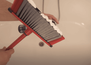 Iedereen vraagt me hoe ik de badkamer zo schoon en fris houdt, dit zijn mijn truukjes!