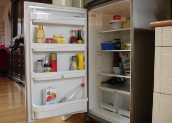 Stel de koelkast juist in: bij deze temperatuur bespaar je het meeste geld