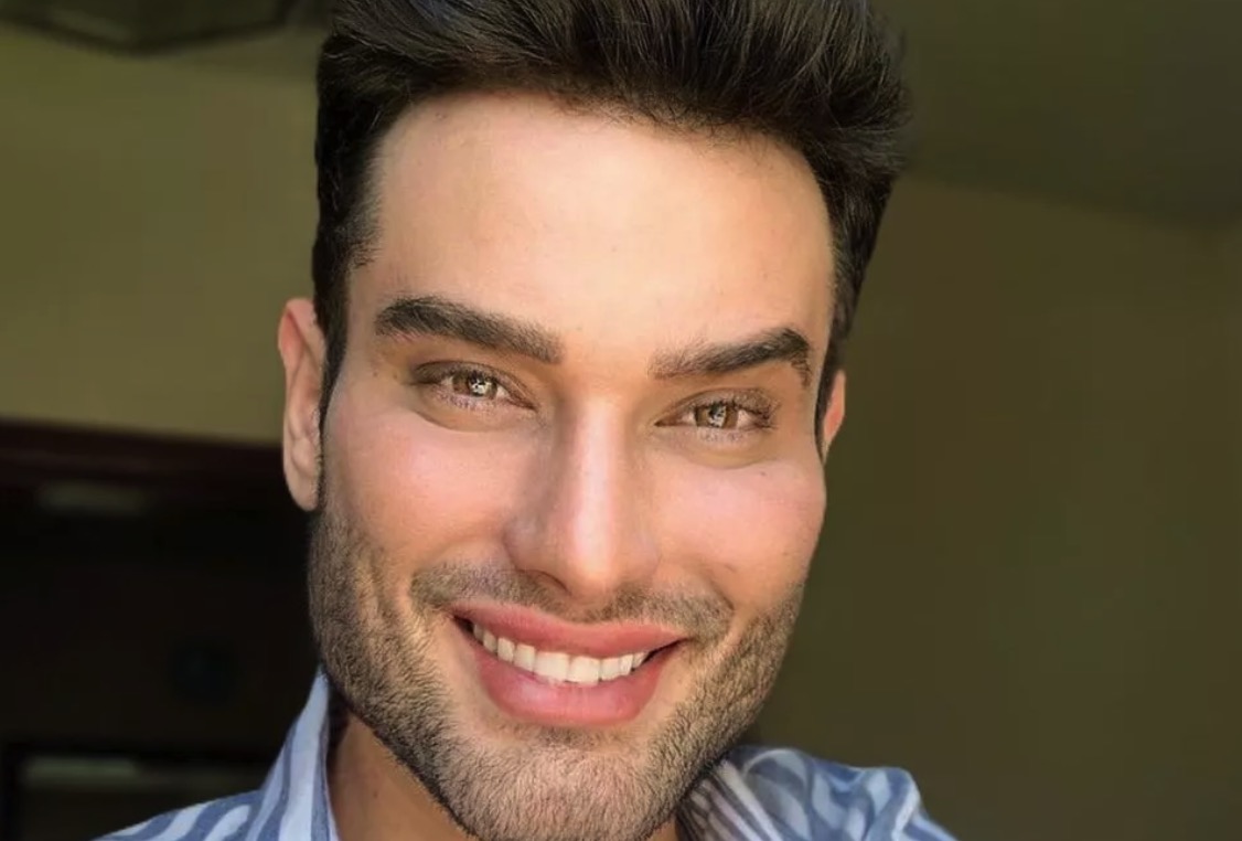 Levende Nostradamus doet angstaanjagende voorspelling over derde wereldoorlog