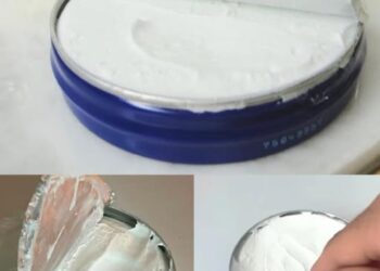 Dit blauwe blikje heeft het allemaal: waarom Nivea Crème nog steeds onmisbaar is