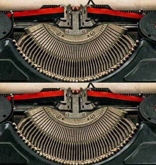 90% van de mensen heeft geen idee wat het is