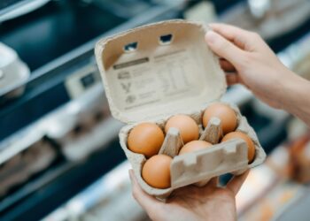 Koop je eieren in de supermarkt? Dan moet je hier voortaan echt beter op letten!