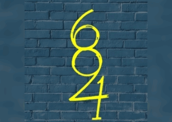 Hoeveel cijfers kan jij vinden in deze afbeelding? Dit raadsel maakt mensen gek!