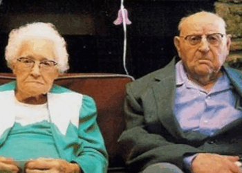 Antonio (99): “Ik heb mijn 77-jarige huwelijk beëindigd vanwege een oude affaire van vroeger”