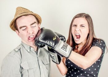 Trouw nooit met een vrouw die over een van deze 10 eigenschappen beschikt