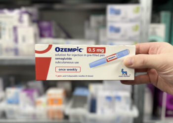 Arts legt schokkende waarheid uit over wat er gebeurt als je stopt met Ozempic