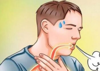 8 waarschuwingssignalen van een laag zuurstofgehalte in het bloed