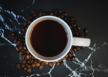 Dit is waarom je beter ‘lekker ouderwets’ filterkoffie kan drinken!