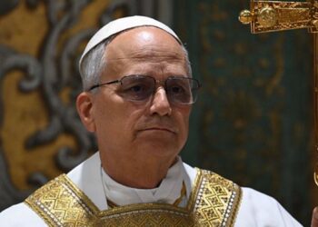 Angstaanjagende voorspelling stelt dat nieuwe Paus de laatste gaat zijn