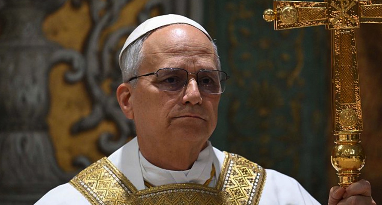 Angstaanjagende voorspelling stelt dat nieuwe Paus de laatste gaat zijn