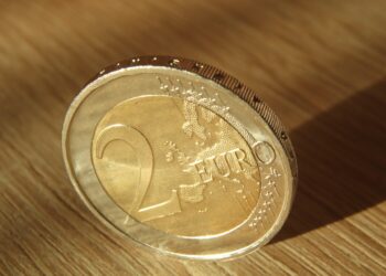 Wow: déze twee-euromunten zijn een stuk meer waard dan je denkt…