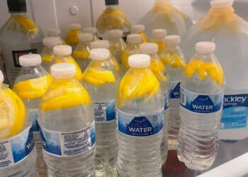 Ik ben in 2 maanden 20 kilo afgevallen door ‘s ochtends dit vreemde drankje te drinken