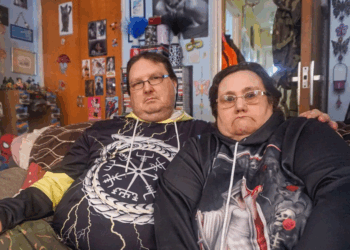 Elvis en Tracy zijn al 12 jaar op zoek naar een relatieruil: “Tot op heden nog niemand gevonden”