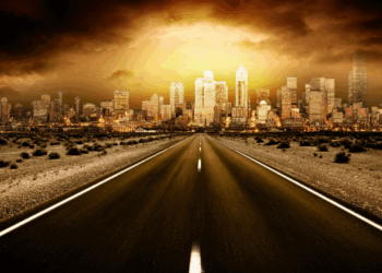 Experts zijn er nu zeker van: “Dit is wanneer de wereld zal vergaan”