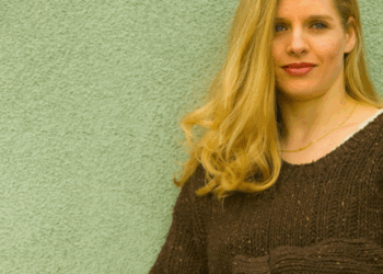 Michelle (29): “Borstvoeding geven is je plicht als moeder”