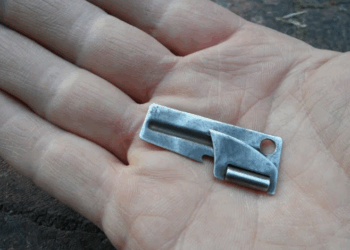 Waarom dit alledaags keukenobject van metaal veel bijzonderder is dan je denkt