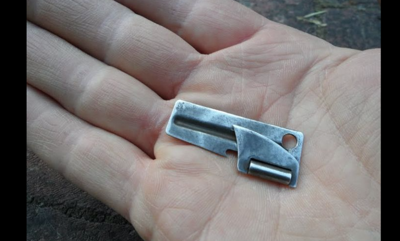 Waarom dit alledaags keukenobject van metaal veel bijzonderder is dan je denkt