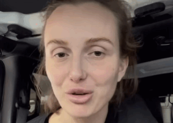 Susie (31): “Ik houd mijn kinderen thuis van school omdat ik té aantrekkelijk ben”