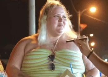 Vrouw valt alleen maar op rijke mannen: “Hij moet een jacht hebben en veel sporten”