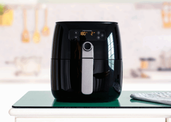 Waarschuwing! Steeds meer mensen maken deze fout met hun airfryer