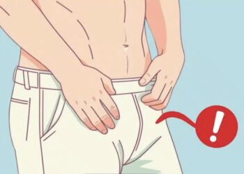 10 dingen die mannen niet tegen vrouwen zeggen