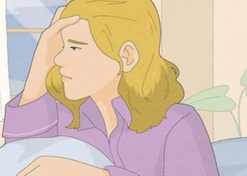 Arts waarschuwt: Word jij ‘s nachts altijd wakker? Doe dit dan vooral nooit!