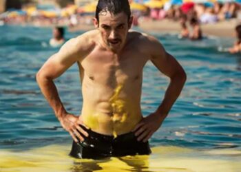 Plassen tijdens het zwemmen is minder onschuldig dan je denkt: veel mensen weten dit niet