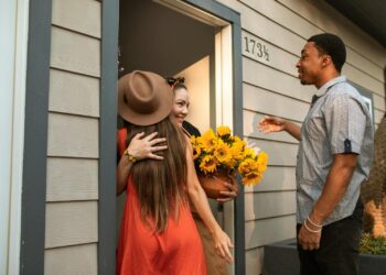 Dit zijn de eerste dingen die iemand aan jouw huis opvalt!