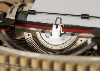 95% van de mensen weten niet meer wat dit is..