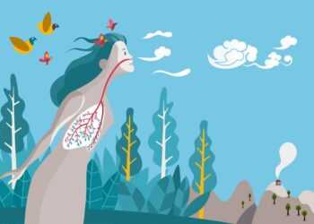 Dit zegt jouw manier van ademen over je lichamelijke en mentale gezondheid – en dit moet je weten