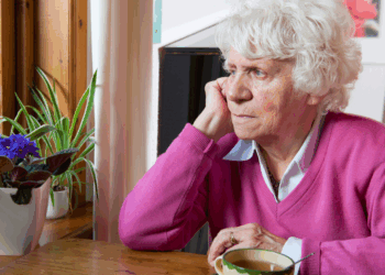 Anneke: “Ik vind het zielig dat mijn kleinkinderen vier dagen per week naar de opvang moeten”