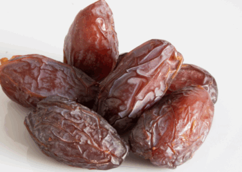 Dit gebeurt er met je lichaam als je elke dag een dadel eet