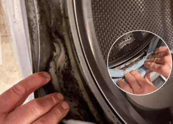 Monteur deelt veelvoorkomende fout waarmee je de wasmachine onherstelbaar beschadigt